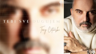 Tony Cetinski - Tebi sve dugujem