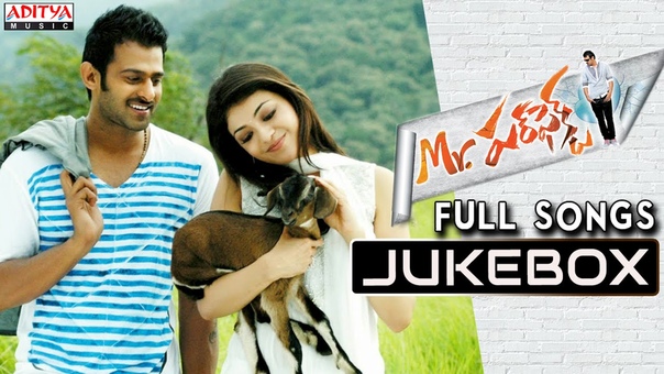 Mr Perfect Telugu Movie, , Full Songs Jukebox, , Prabhas, Kajal,