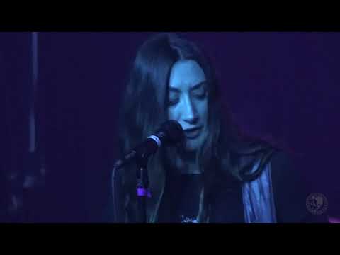 Derke ta live at Saint Vitus