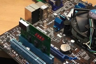 Редкая неисправность системы охлаждения Intel на платах ASUS - Обзор