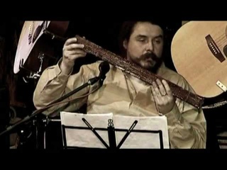 Калинов Мост - Нордическая Русь (Жатва. Catharsis Quest)