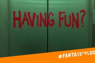 Fanta: The 13th Floor