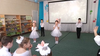 Музыкальная гостиная. Музыка и дети. МБДОУ ДС Чайка с.Кривенковское