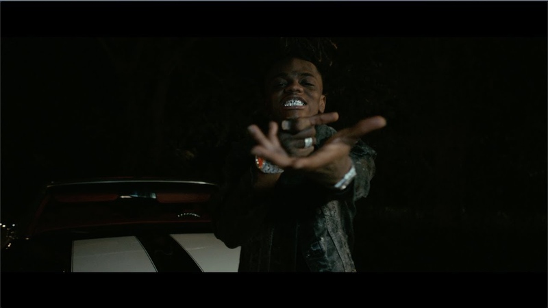 Jay Da Youngan Shottas Official Music