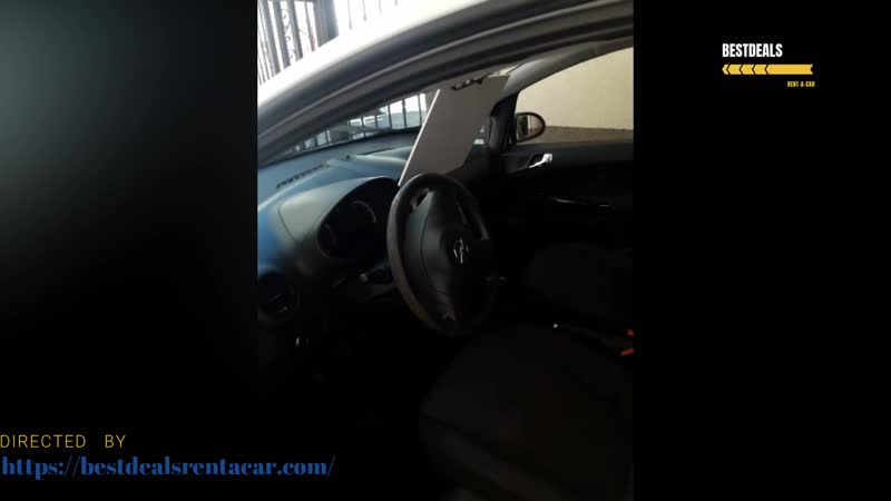 Видео от Bestdeals Rent A