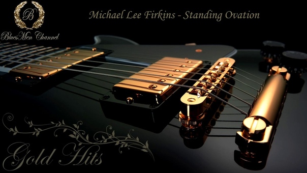 Michael Lee Firkins Standing