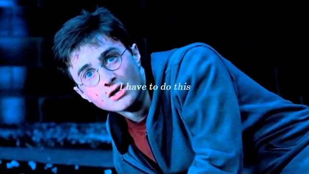Hymn for the Missing A Harry Potter