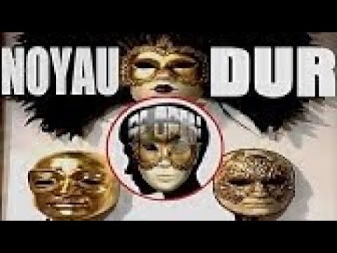 NOYAU DUR, 9 Bacchanales : l Abomination Masquée des Sectes