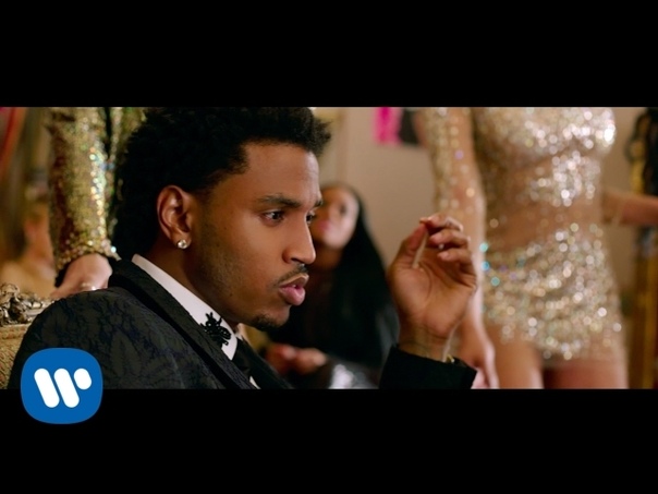 Trey Songz Nobody Else But You Official Music