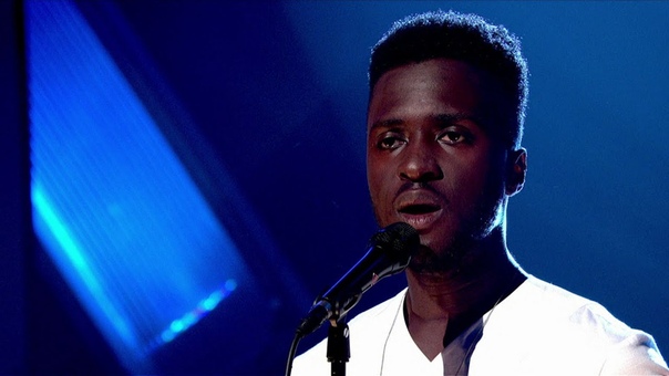 Kwabs Wrong or Right with Jools Holland BBC