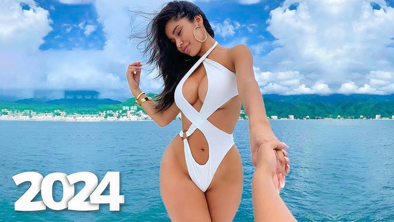 Avicii, Dua Lipa, Coldplay, Martin Garrix Kygo, The Chainsmokers Style Deep House Mix 2024,