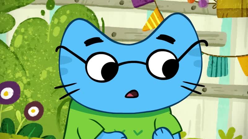 Cartoons For Kids Kit n Kate: A Good Days Work, Monkey See Monkey