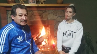 эгрегорный зороастризм