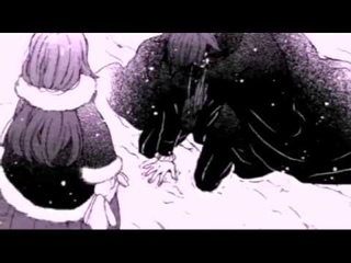MMV Лейси и Освальд Баскервилль - Дорога сна (Pandora Hearts)