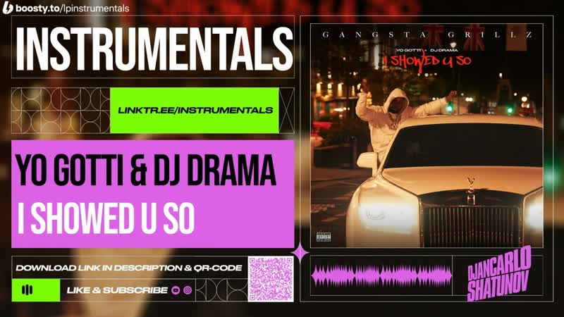 Yo Gotti ft. DJ Drama 1st Hunnid Bands (