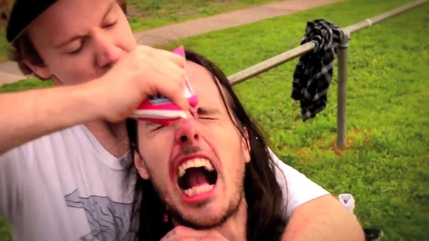 Jerkbeast Ill Sleep When Im Dead Official Music