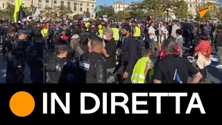 🔴#Francia: i Gilet Gialli organizzano una nuova ondata di proteste anti-governative
