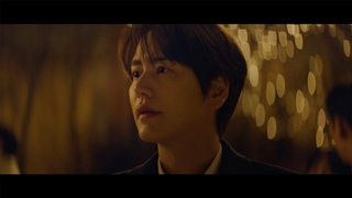 규현 EP ’Restart’ : ’그렇지 않아’ MV Teaser | KYUHYUN EP ’Restart’