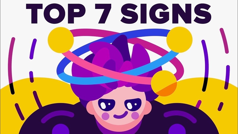 7 Signs You Are Emotionally