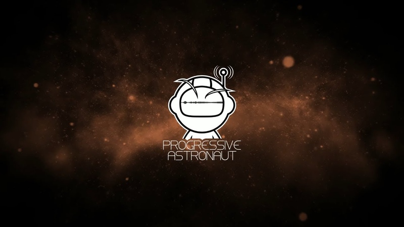 PREMIERE: AMPISH The Uncertainty Principle ( Original Mix)