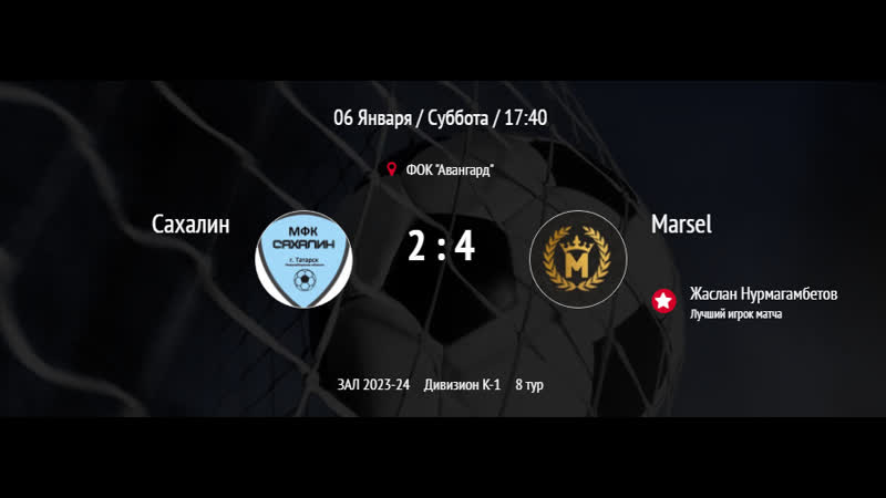 Фархад Мусабеков (