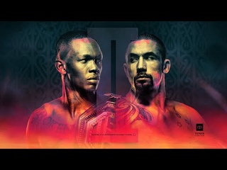 РАЗБОР ТУРНИРА UFC 271: Адесанья vs. Уиттакер 2 (ПРОГНОЗЫ)