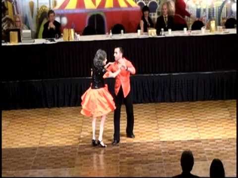 Tao The 2011 Fred Astaire