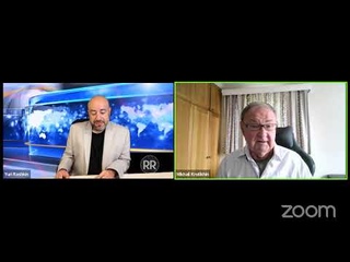 Михаил Крутихин: Мировая нефтяная война