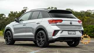 - Boite de vitesses manuelle VW T-ROC 1.5 TSI SAP