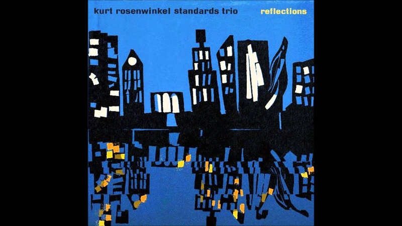 Kurt Rosenwinkel East Coast Love