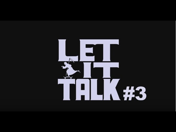 LET IT DIE: Dev Diary,