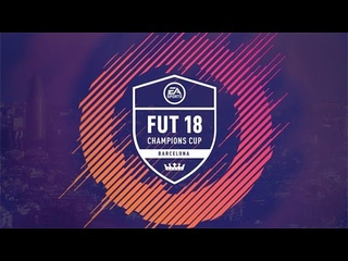 FGS - Barcelona Fut champions cup SBC