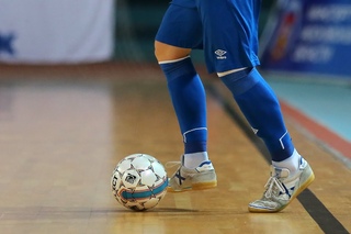 DYNAMO vs KPRF. LIVE.