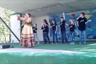 Олеся Подворчан До свиданья муз  Алексея Карелина, сл  Марины Кабановой