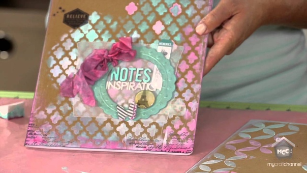 Heidi Swapp Create to Remember: Custom School