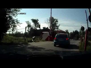 Подборка аварий ДТП Август 2012