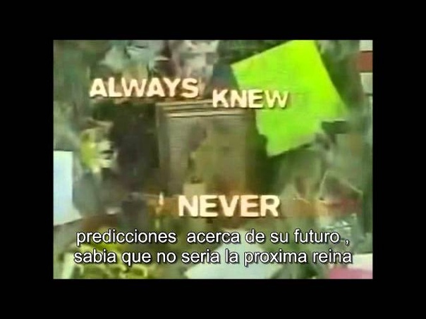 princesa diana documental español princess diana the secret