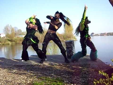 Biologic Dance Crew Video