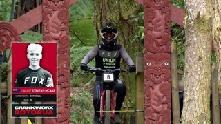ROCKSHOX TANIWHA DOWNHILL 2024: TOP 3 MEN'S RUNS
