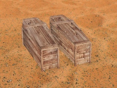OldWest.CoffinsX2Closed