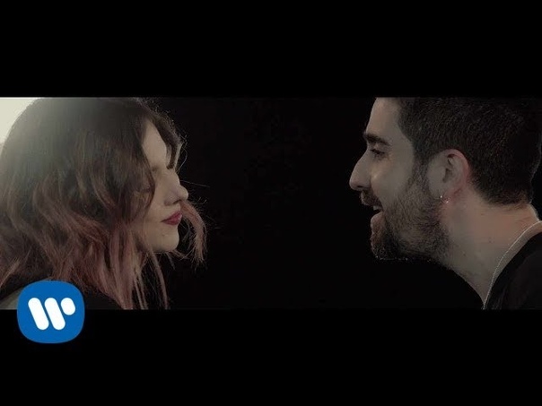 Alex Ubago Entre tu boca y la mía feat. Paty Cantú ( Videoclip