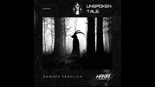 Dominik Frhlich - Promises Premiere I HAKIRI010