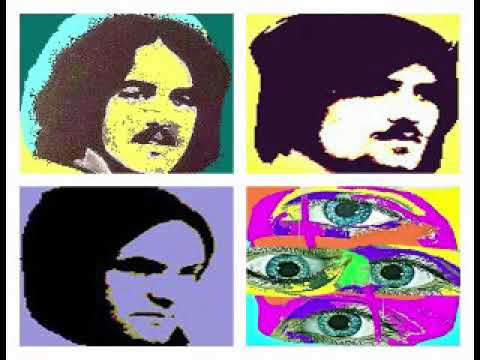Trilogy Im Beginning To Feel It 1970 ( Full