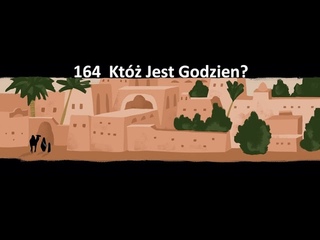 164 Kt Jest Godzien Plenerowe Studium nad Brzegami Okawango. Whats Up Prof. polski lektor