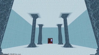 Rooms - Navigate Non-Euclidean-esque Impossible Spaces & Take In Beautiful Scenery