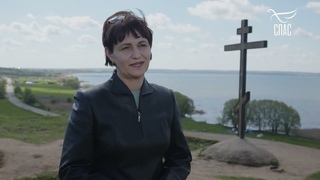 АЛЕКСАНДР НЕВСКИЙ. ПРАВИТЕЛЬ. Документальный сериал ЩИТ И НИМБ. Серия ВТОРАЯ.