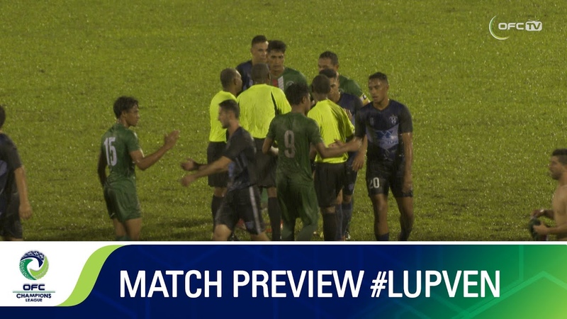OCL 2020 HIGHLIGHTS: Lupe Ole Soaga vs AS