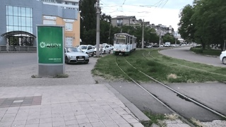 Haime vlog #118 (Большое путешествие по Кавказским Минеральным Водам - Начало)