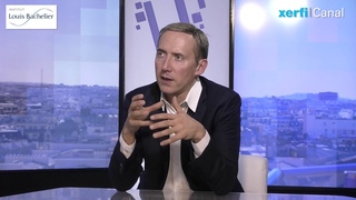 Comment financer le coût colossal de la transition énergétique [Gaël Giraud]