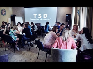 Freestyle project party - Иван Петканич